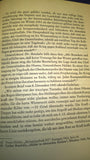 Sabotage gegen Deutschland. Der heimtückische Kampf gegen die deutschen Frontsoldaten.