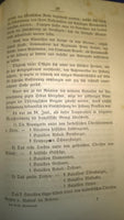 Das Norddeutsche Bundes-Corps im Feldzuge von 1815, mit besonderer Rücksicht auf die kurhessischen Truppen. Nach handschriftlichen Originalen und anderen Quellen.