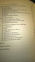 Die Wehrmacht im Kampf, Band 12: Deutsche Seestrategien in zwei Weltkriegen.