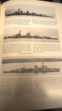 Paintings and camouflages of the Kriegsmarine.