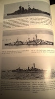 Paintings and camouflages of the Kriegsmarine.