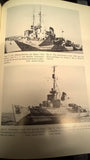 Paintings and camouflages of the Kriegsmarine.