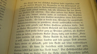 Österreich in den Befreiungskriegen 1813-1815. 7. Band. Die hundert Tage 1815.// 8. Band. Der Wiener Kongreß. 2 Bände in einem Band gebunden.