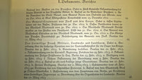 Das neue Deutschland 1813/14.