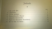 Generalfeldmarschall Prinz Albrecht von Preußen - Regent des Herzogtums Braunschweig.