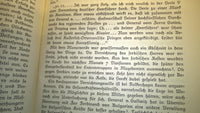 Hans von Seeckt. Aus meinem Leben 1866-1917.