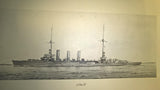 History of German Warships, Volume 9: Drei Kreuzer Köln. Rare!