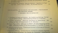 Reichswehr, Staat und NSDAP. Beiträge zur deutschen Geschichte 1930 - 1932.