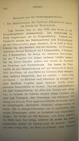 Der Seekrieg. Die Mittel des Seekrieges. Mobilmachung. Die von der Flotte zu lösenden Aufgaben.