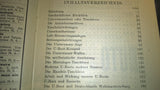 Motorschiff-Bibliothek Band 3: U-Boote.