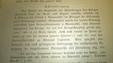 Der Feldzug von 1864.