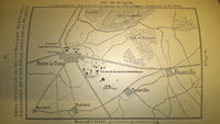 Zwei Brigaden.Kriegsgeschichtliche Beschreibung der 28. Infanterie-Brigade im Kampf bei Königgrätz 1866 und die Kämpfe der 38. Infanterie-Brigade bei Vionville und Mars la Tour 1870.