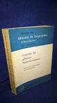Neue Folgen der Bibliographien der Weltkriegsbücherei Heft 7. Geschichte des geheimen Nachrichtendienstes (Spionage, Sabotage und Abwehr). Literaturbericht und Bibliographie.