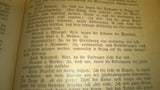 Editing of excerpts from the military writings published by the Royal Prussian War Ministry once and for all by Kaiser Wilhelm the Great in a cheaper edition.