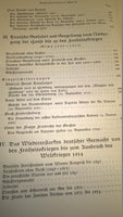 Deutsche Seekriegsgeschichte. Fahrten und Taten in zwei Jahrtausenden.