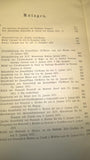 Studien zur Kriegsgeschichte und Taktik, Band 1: Heeresbewegungen im Kriege 1870-1871.