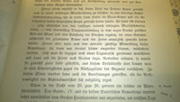 Studien zur Kriegsgeschichte und Taktik, Band 1: Heeresbewegungen im Kriege 1870-1871.