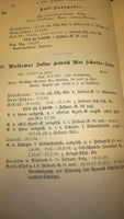 Stammlisten und Überblick über die Geschichte des Ober-Elsässischen Feldartillerie-Regiments Nr. 51. Abgeschlossen mit dem 27. Januar 1913.