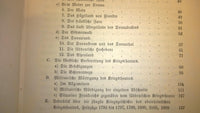 Das Kriegstheater am oberen Rhein und der oberen Donau. Mit besonderer Würdigung der Verhältnisse desselben in einem Kriege mit Frankreich.