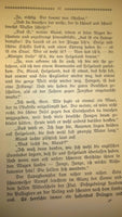 In den Gluten des Weltbrandes. Mit Volldampf ran an den Feind. Ein Heldenbuch der deutschen Marine aus den Kriegsjahren 1914/1915.