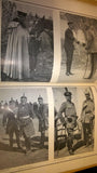 Die Ostfront. Der Krieg an der Ostfront von Kurland bis Konstantinopel.Bildband!