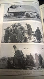 Die Ostfront. Der Krieg an der Ostfront von Kurland bis Konstantinopel.Bildband!