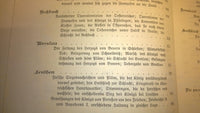 Friedrich der Große als Feldherr, Band 1.