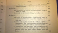 Friedrich der Große als Feldherr, Band 1.