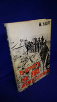 History of the 260th Infantry Division 1939-1944.