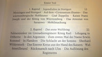General Speidel. Aus unserer Zeit - Erinnerungen.
