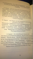 General Speidel. Aus unserer Zeit - Erinnerungen.