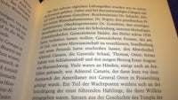 General Speidel. Aus unserer Zeit - Erinnerungen.