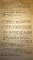 Der Vorpostendienst nach den allerhöchsten Verordnungen über die größeren Truppenübungen vom 29. Juni 1861.