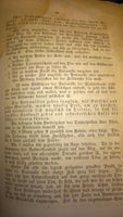 Der Vorpostendienst nach den allerhöchsten Verordnungen über die größeren Truppenübungen vom 29. Juni 1861.