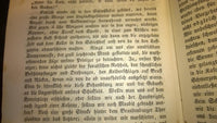 Des deutschen Volkes Erhebung im Jahre 1848, sein Kampf um freie Institutionen und sein Siegesjubel : Ein Volks- und Erinnerungsbuch für die Mit- und Nachwelt.