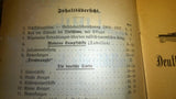 Deutschlands Seemacht. Ausgabe E in Heftform.