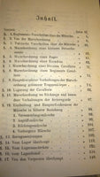Handbuch des Felddienstes für Cavallerie-Offiziere. Zusammengestellt genau nach den Vorschriften des Dienst-Reglements und der Feld-Instruction.