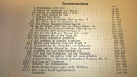 3. Badisches Feldartillerie-Regiment Nr. 50 im Weltkrieg 1914-1918. Nach den amtlichen Kriegstageüchern und Aufzeichnungen von Mitkämpfern.