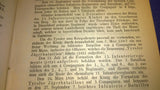 Geschichte der Entwicklung der bayerischen Armee seit zwei Jahrhunderten (1618-1870)