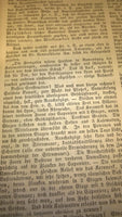 Allgemeine Militär-Zeitung des kompletten Jahres 1852. Von der Gesellschaft deutscher Offiziere und Militärbeamten .
