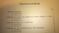 Kriegslehren in kriegsgeschichtlichen Beispielen der Neuzeit. Erstes Heft: Betrachtungen über die Schlacht von Colombey-Nouilly 1870.