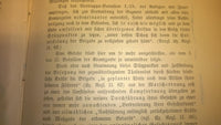 Kriegslehren in kriegsgeschichtlichen Beispielen der Neuzeit. Erstes Heft: Betrachtungen über die Schlacht von Colombey-Nouilly 1870.