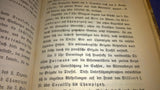 The war over the Rhine border in 1870 is represented politically and militarily. Parts 1-3 in one volume, so complete!