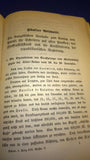 The war over the Rhine border in 1870 is represented politically and militarily. Parts 1-3 in one volume, so complete!