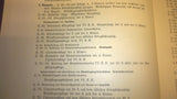 Handbibliothek des Offiziers, Band 12: Taktisches Handbuch des Infanterie-Offiziers, ein Ratgeber für Ausbildung und Führung der Truppen, sowie für die taktische Fortbildung des Offiziers.
