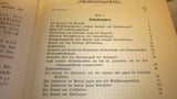 Handbibliothek des Offiziers, Band 12: Taktisches Handbuch des Infanterie-Offiziers, ein Ratgeber für Ausbildung und Führung der Truppen, sowie für die taktische Fortbildung des Offiziers.