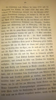 Attempt to provide systematic guidance for the study of war operations with reference to the war history of France from the government of Philippe von Valois to the Peace of Fontainebleau in 1762. Rare copy!