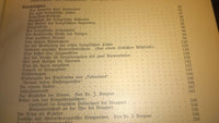 Der Krieg. Illustrierte Chronik des Krieges 1914. Band 1.