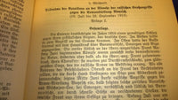 Badisches Fußartillerie-Bataillon Nr. 33 Nach amtlichen Unterlagen und Berichten der Mitkämpfer unter Mitwirkung von Hans Hauske bearbeitet.