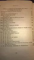 Das Kriegswesen in Monarchien. Ein Handbuch für Offiziere. Aus den hinterlassenen Papieren eines deutschen Veteranen herausgegeben.